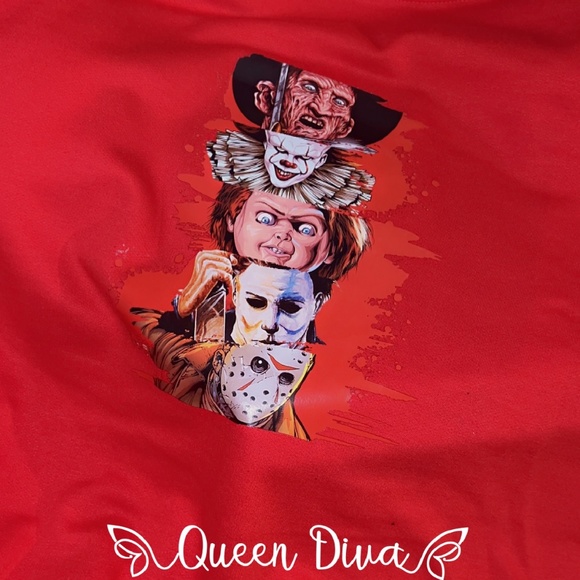 Customize hoodies, and T-shirts - Picture 7 of 12